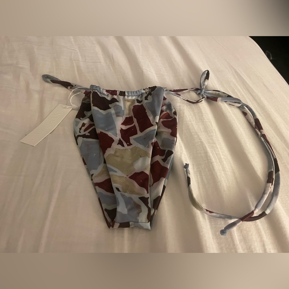 Las Olas Bottom